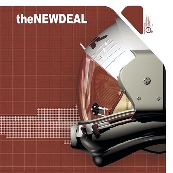 TheNEWDEAL